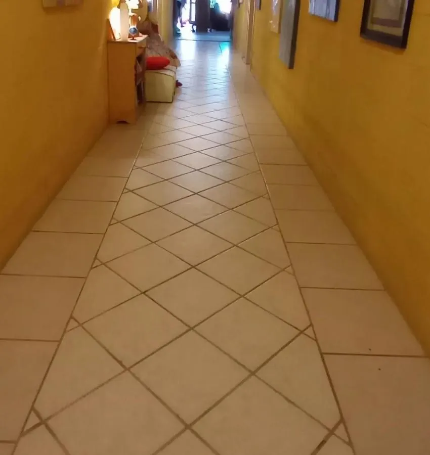 Bed and Breakfast Girassois Da Barra Флорианополис Отель типа 